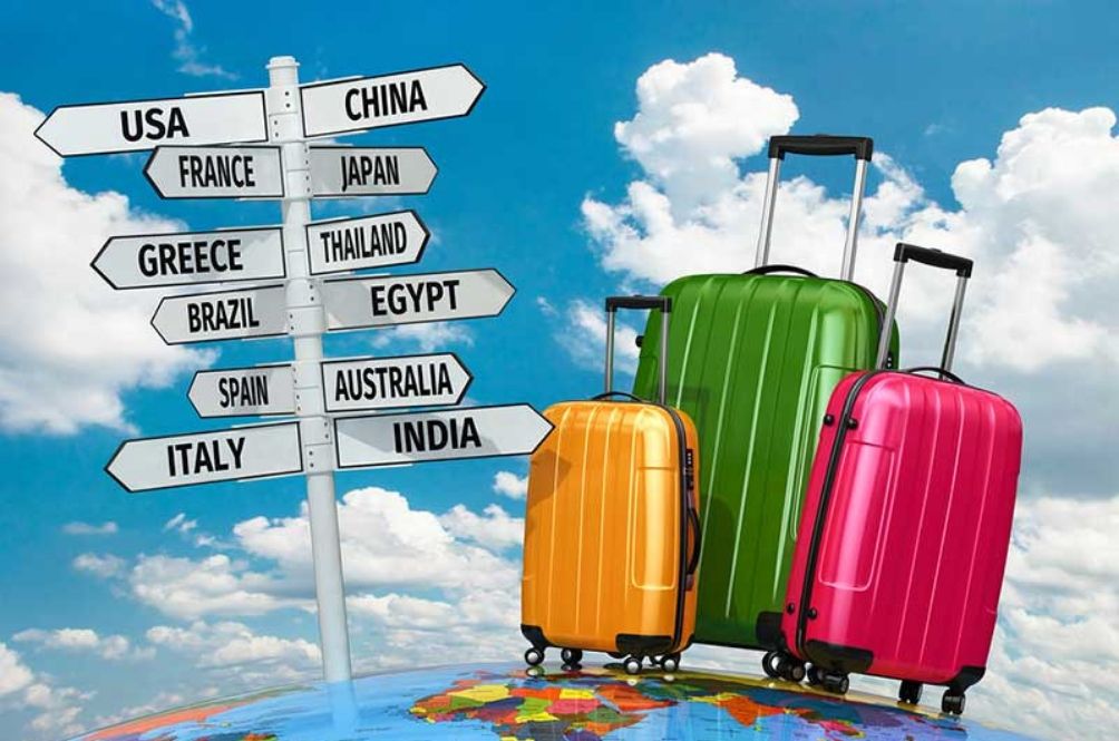 Ремонт чемоданов Roncato (Ронкато) Ремонт чемоданов Roncato (Ронкато)